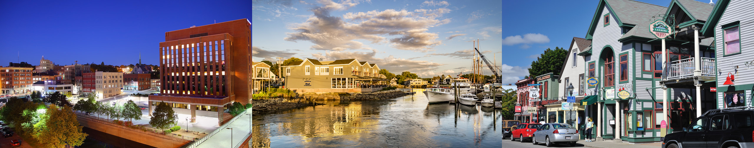 Maine
