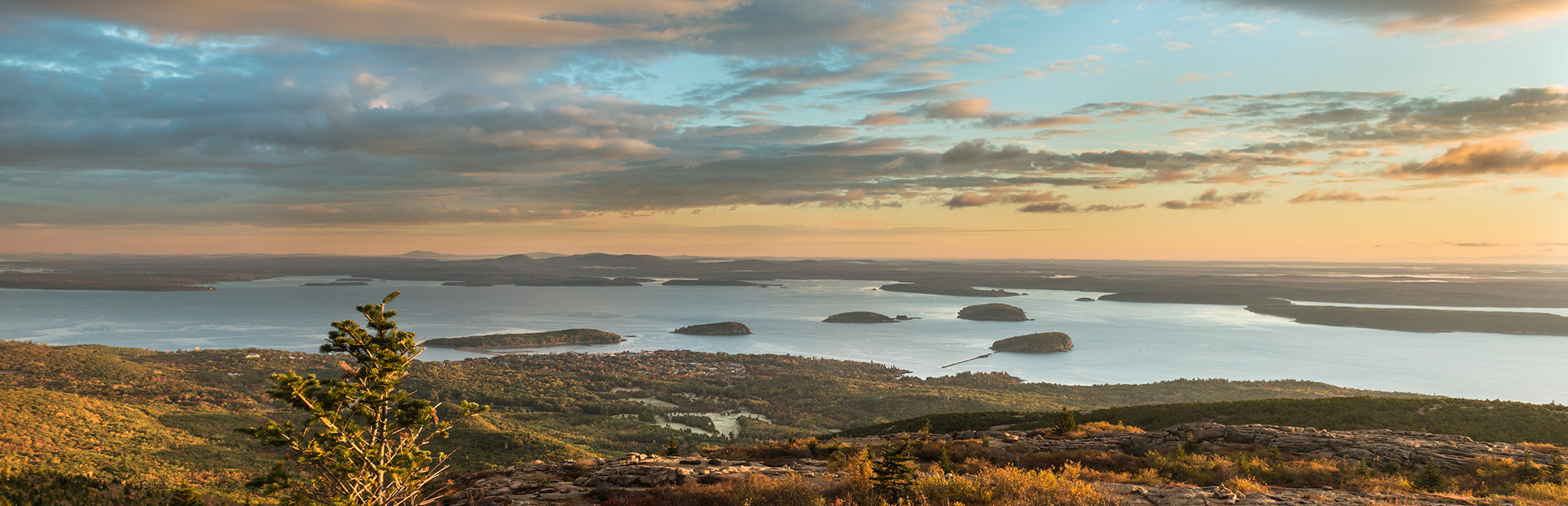 Maine